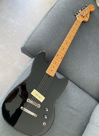 Faim Stratocaster