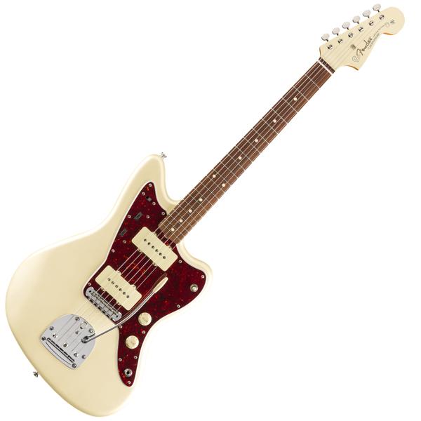 Squier Jazzmaster Vintera