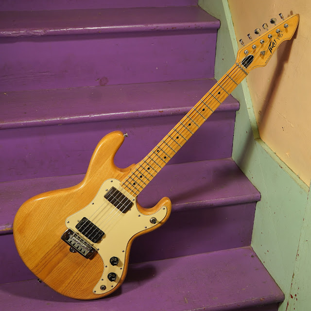Peavey T-15